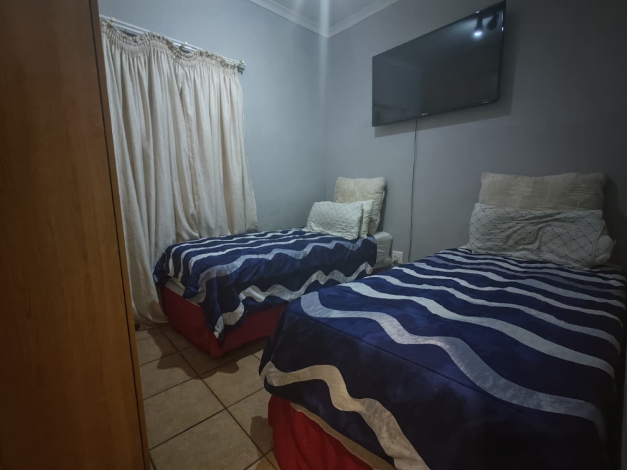 3 Bedroom Property for Sale in Protea Park North West